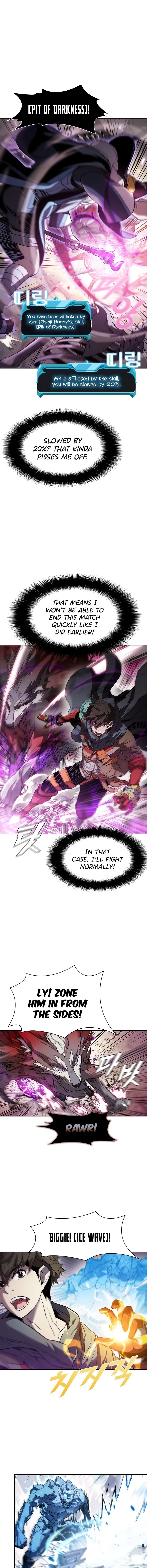 Taming Master Chapter 31 Online - página 5