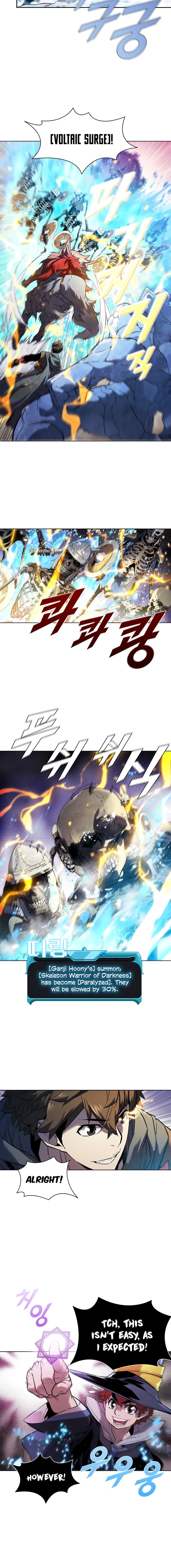 Taming Master Chapter 31 Online - página 6
