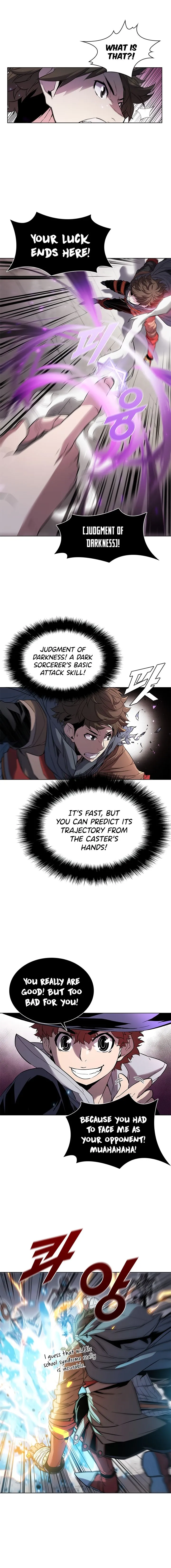 Taming Master Chapter 31 Online - página 7