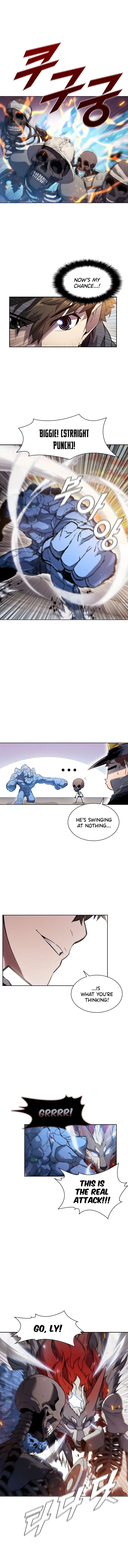 Taming Master Chapter 31 Online - página 8