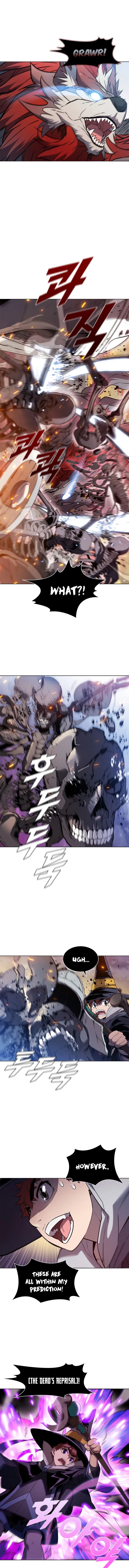 Taming Master Chapter 31 Online - página 9
