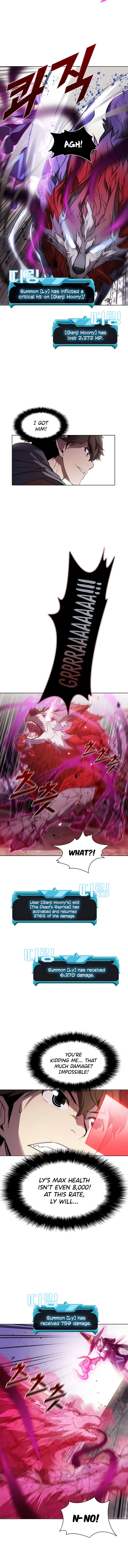 Taming Master Chapter 31 Online - página 10