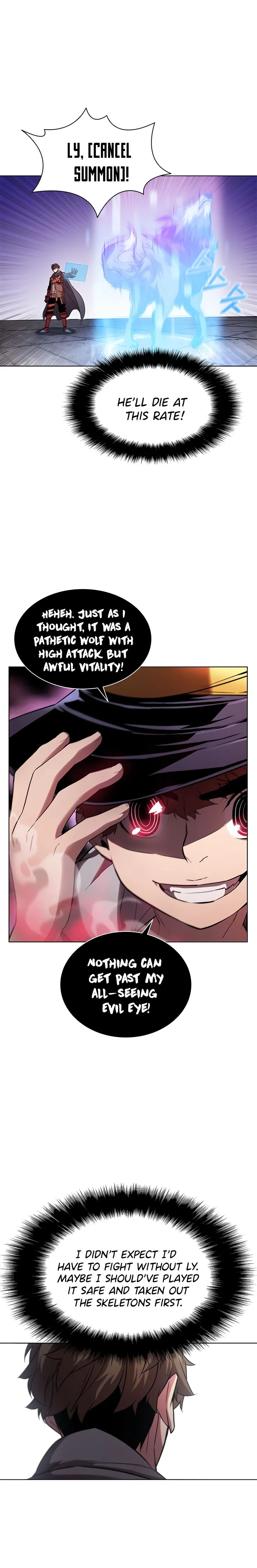 Taming Master Chapter 31 Online - página 11