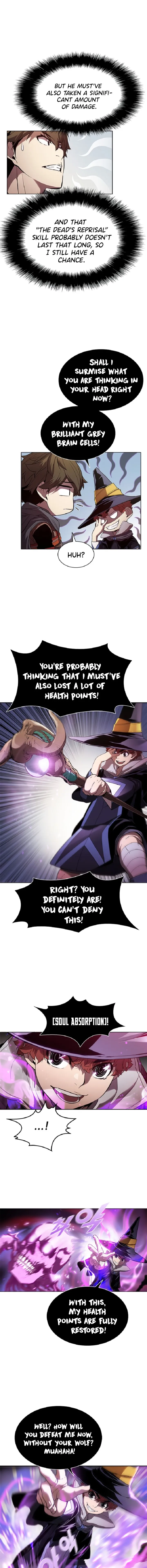 Taming Master Chapter 31 Online - página 12
