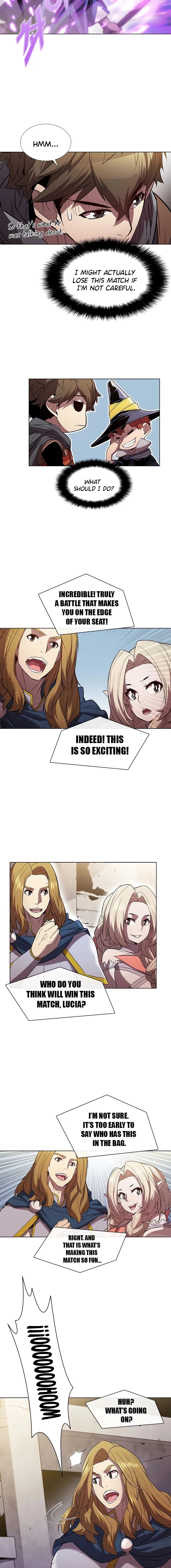 Taming Master Chapter 31 Online - página 13