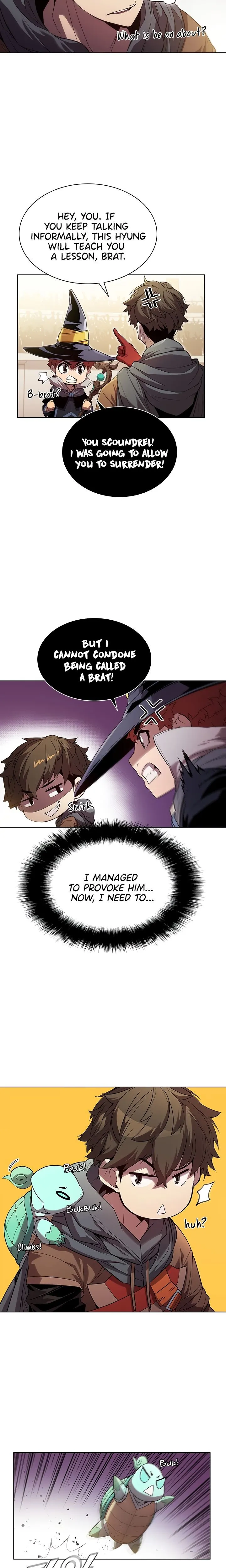 Taming Master Chapter 32 Online - página 3