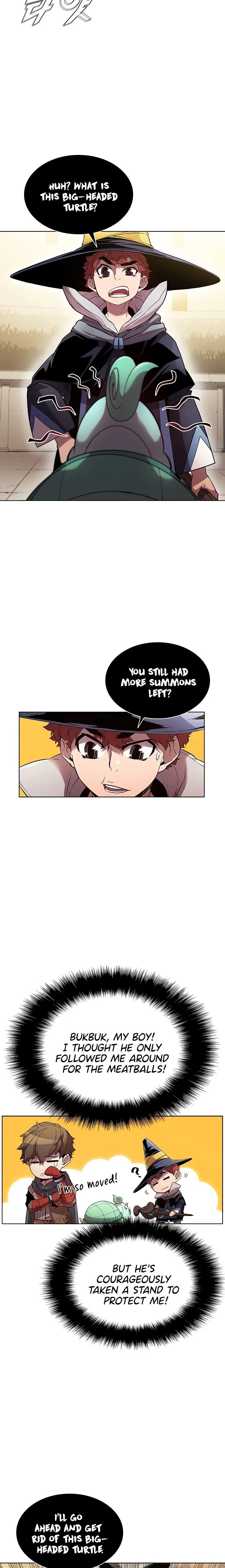 Taming Master Chapter 32 Online - página 4