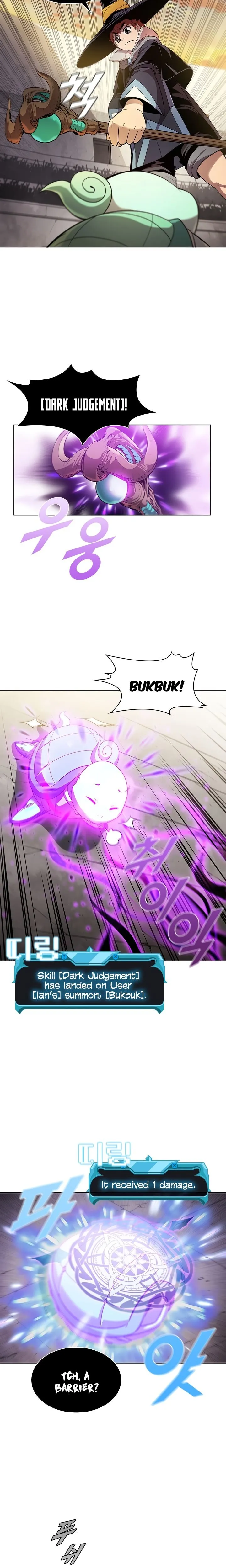 Taming Master Chapter 32 Online - página 5