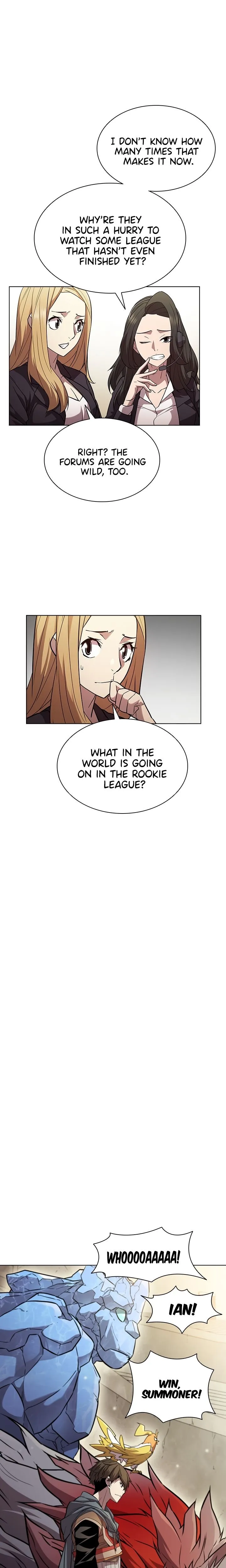 Taming Master Chapter 32 Online - página 15