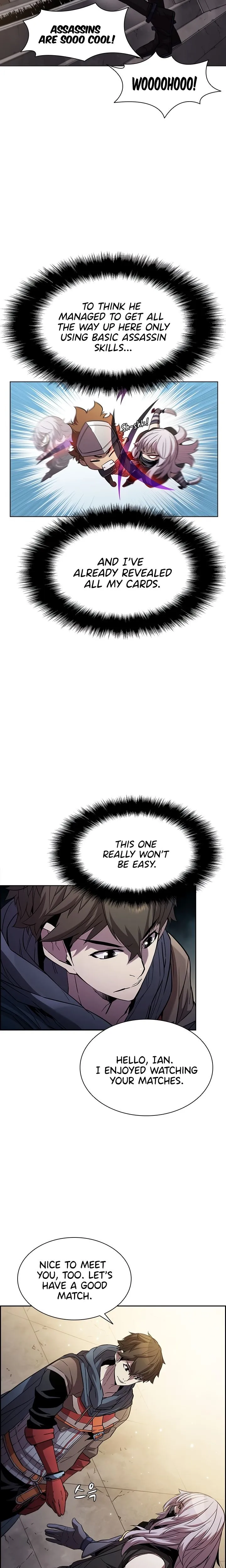 Taming Master Chapter 32 Online - página 17