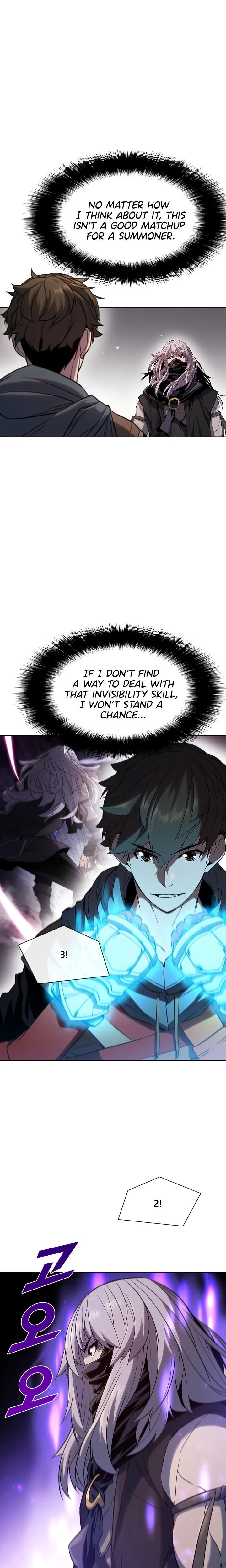 Taming Master Chapter 32 Online - página 19