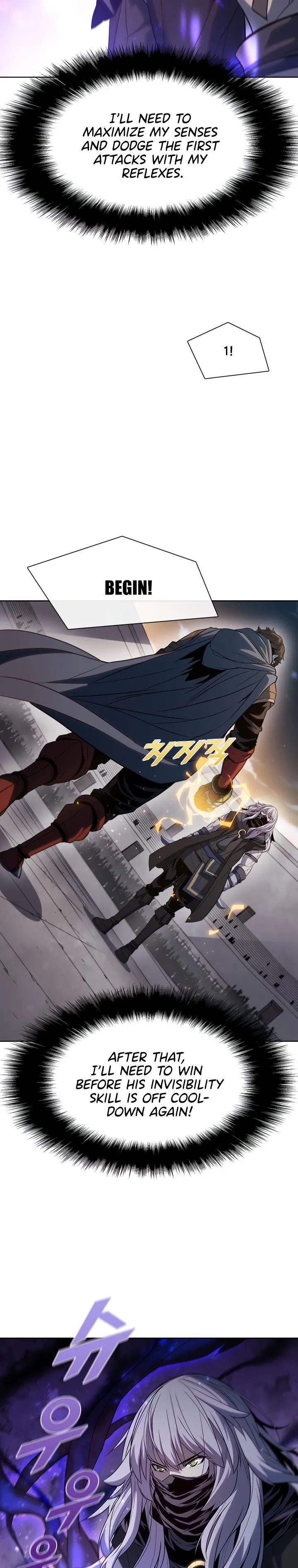 Taming Master Chapter 32 Online - página 20