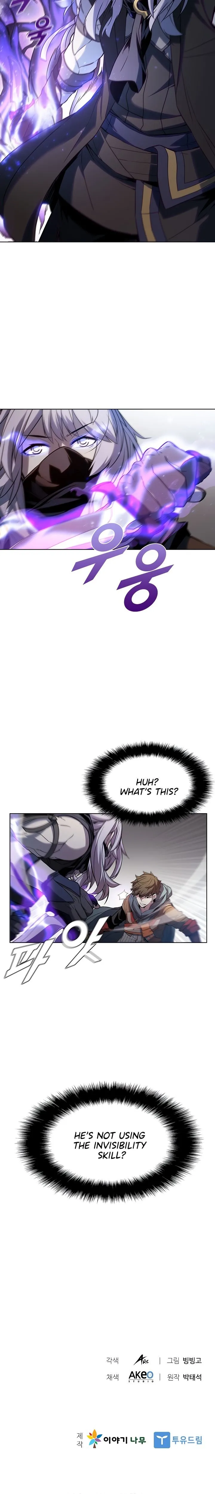 Taming Master Chapter 32 Online - página 21