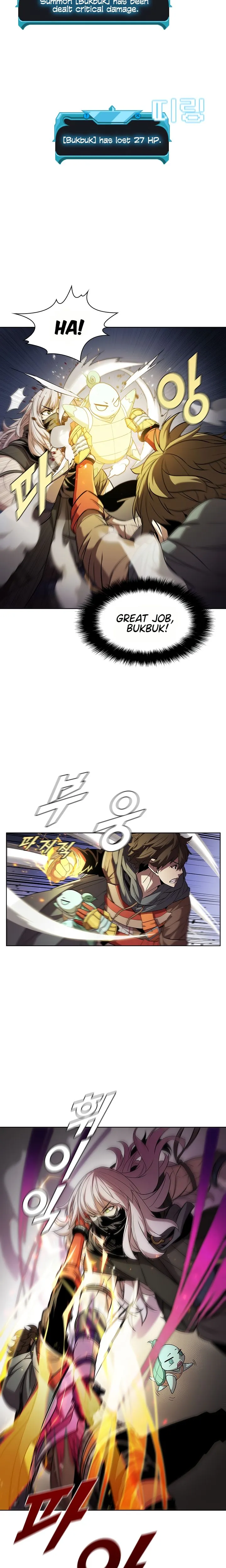 Taming Master Chapter 34 Online - página 3
