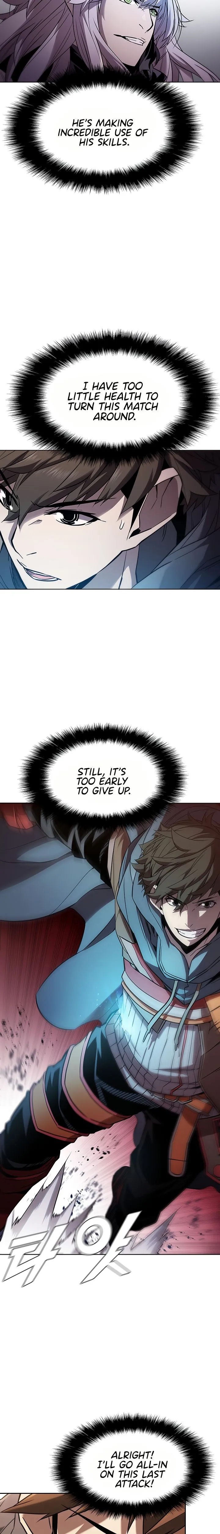 Taming Master Chapter 34 Online - página 6