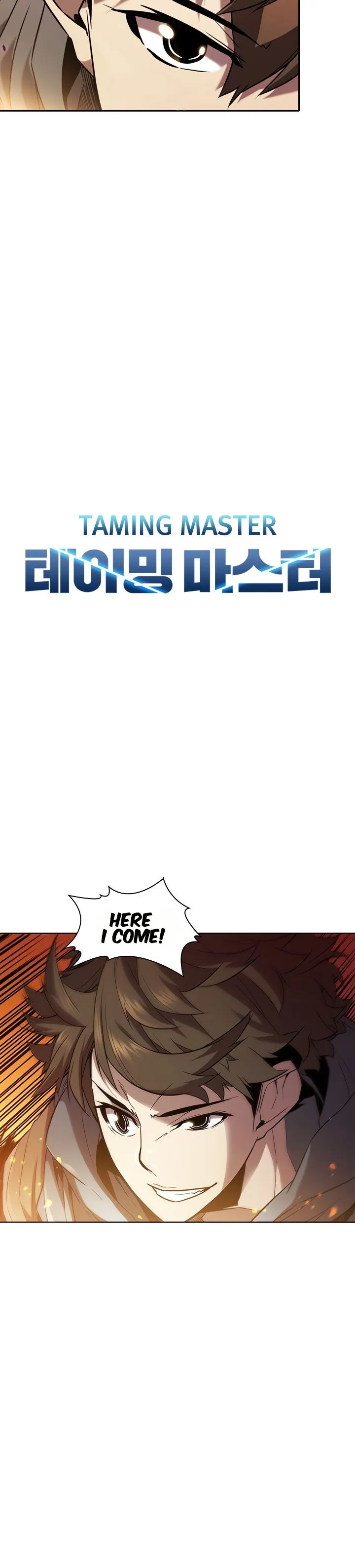 Taming Master Chapter 34 Online - página 7
