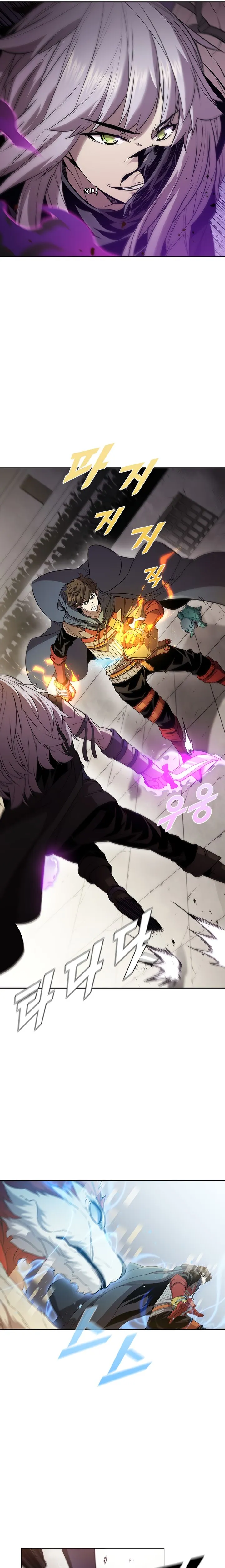 Taming Master Chapter 34 Online - página 8