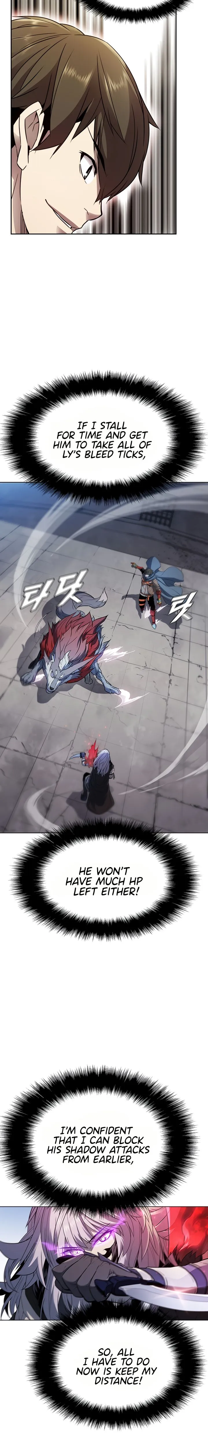 Taming Master Chapter 34 Online - página 13