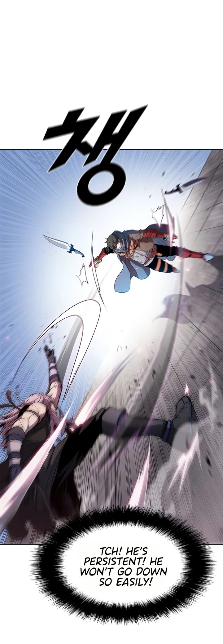 Taming Master Chapter 34 Online - página 14