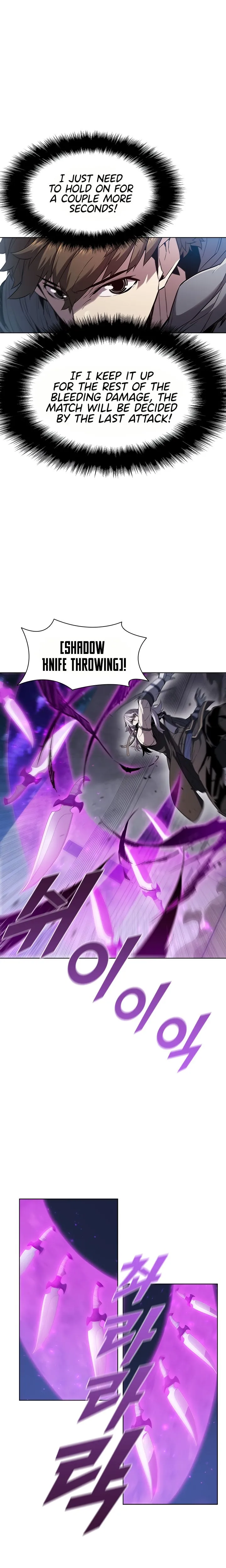 Taming Master Chapter 34 Online - página 15