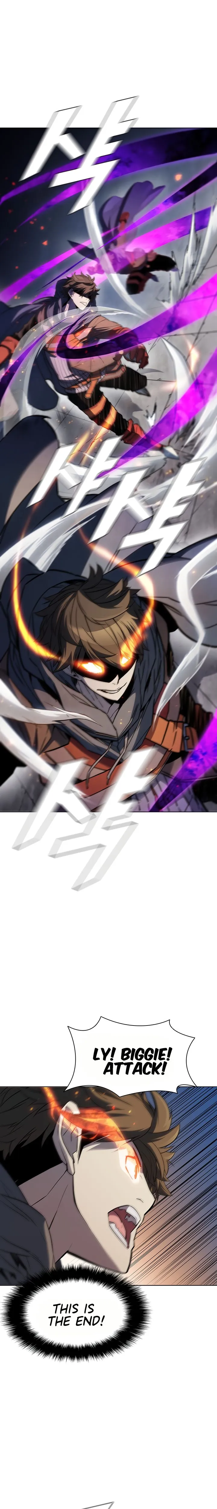 Taming Master Chapter 34 Online - página 16