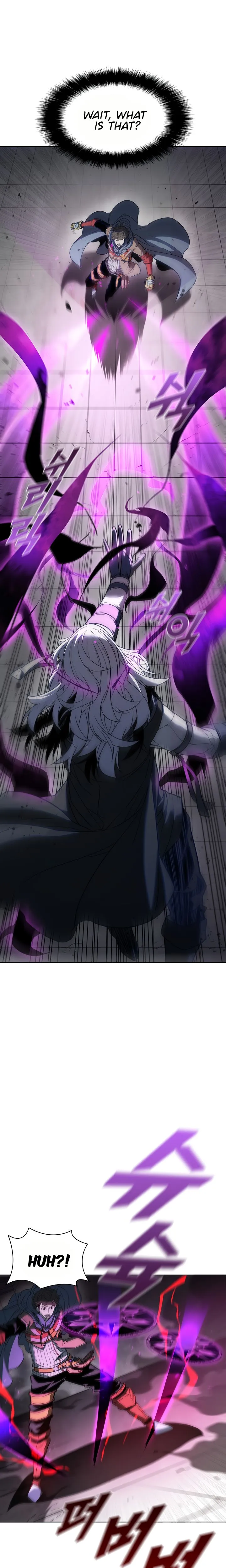 Taming Master Chapter 34 Online - página 19
