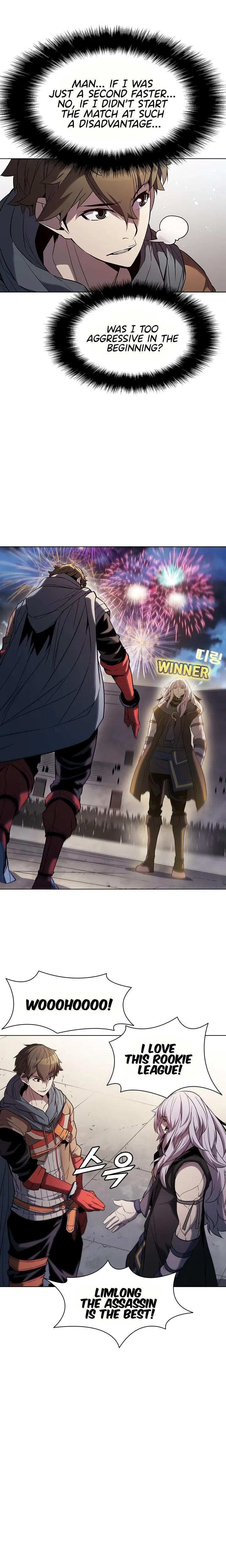 Taming Master Chapter 34 Online - página 21