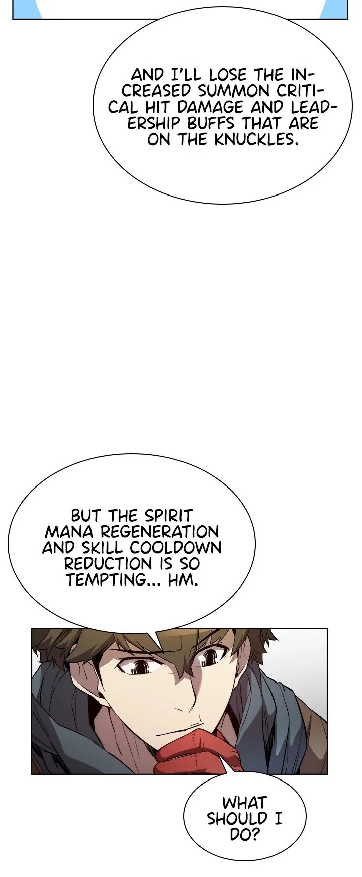 Taming Master Chapter 35 Online - página 8