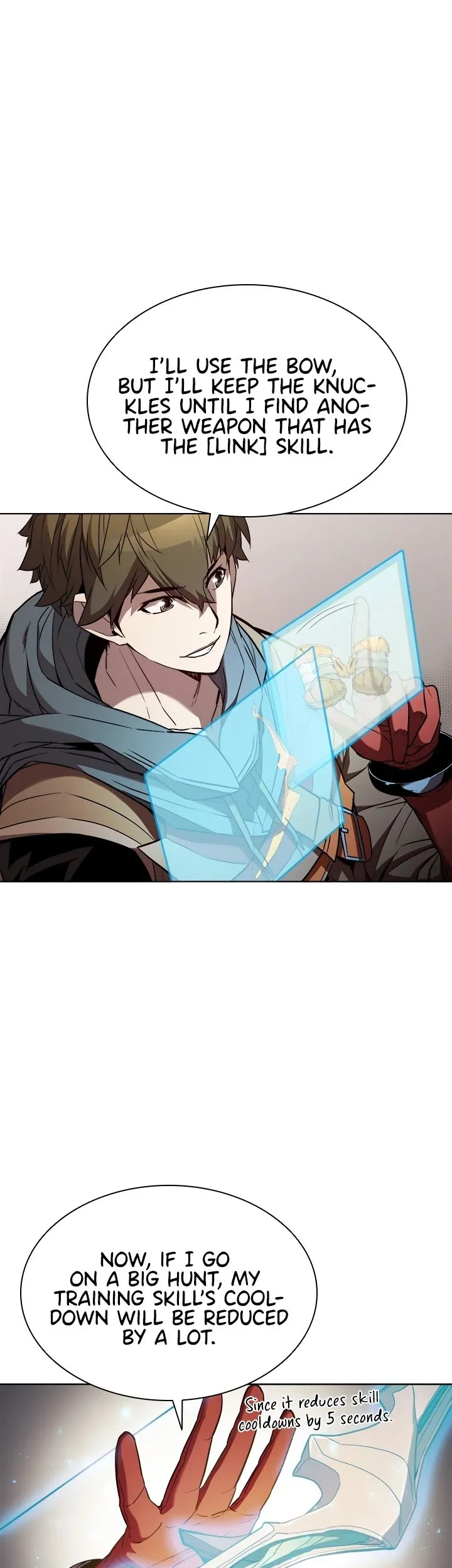 Taming Master Chapter 35 Online - página 9