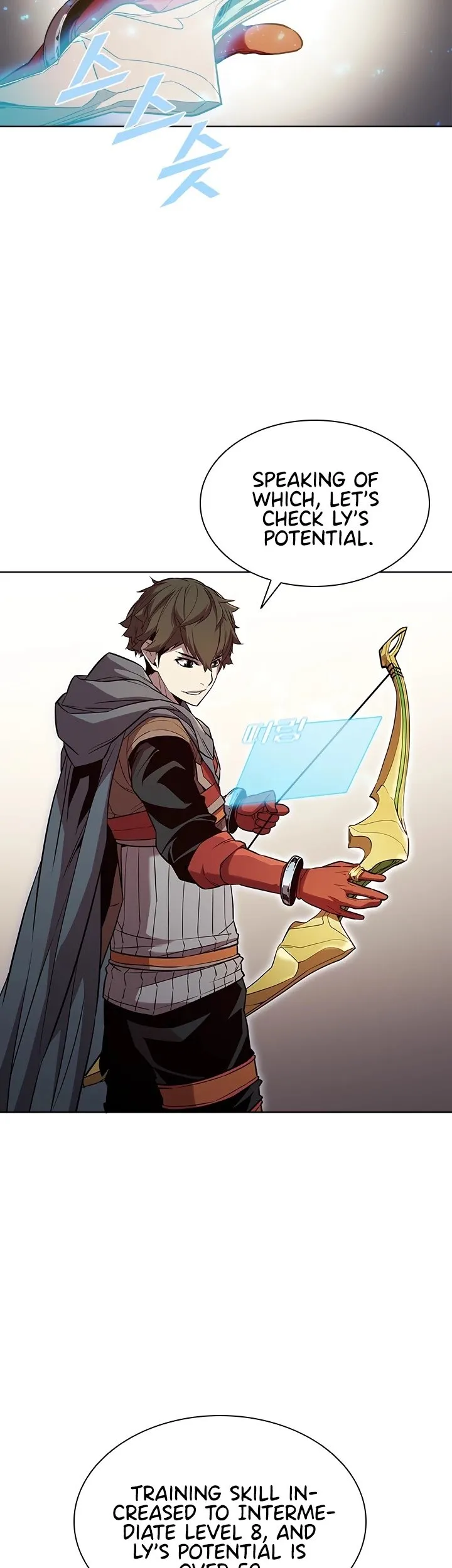 Taming Master Chapter 35 Online - página 10