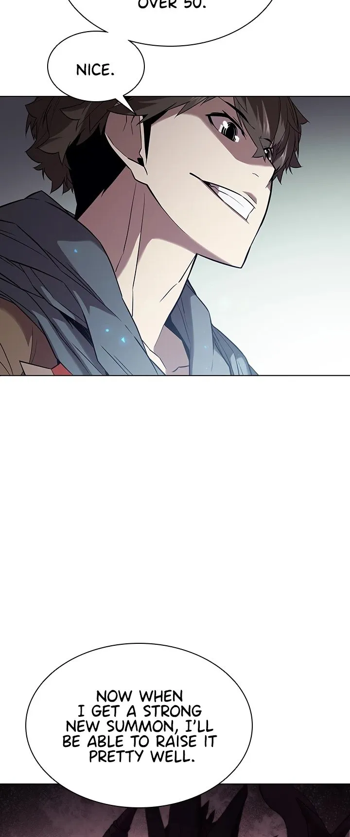 Taming Master Chapter 35 Online - página 11