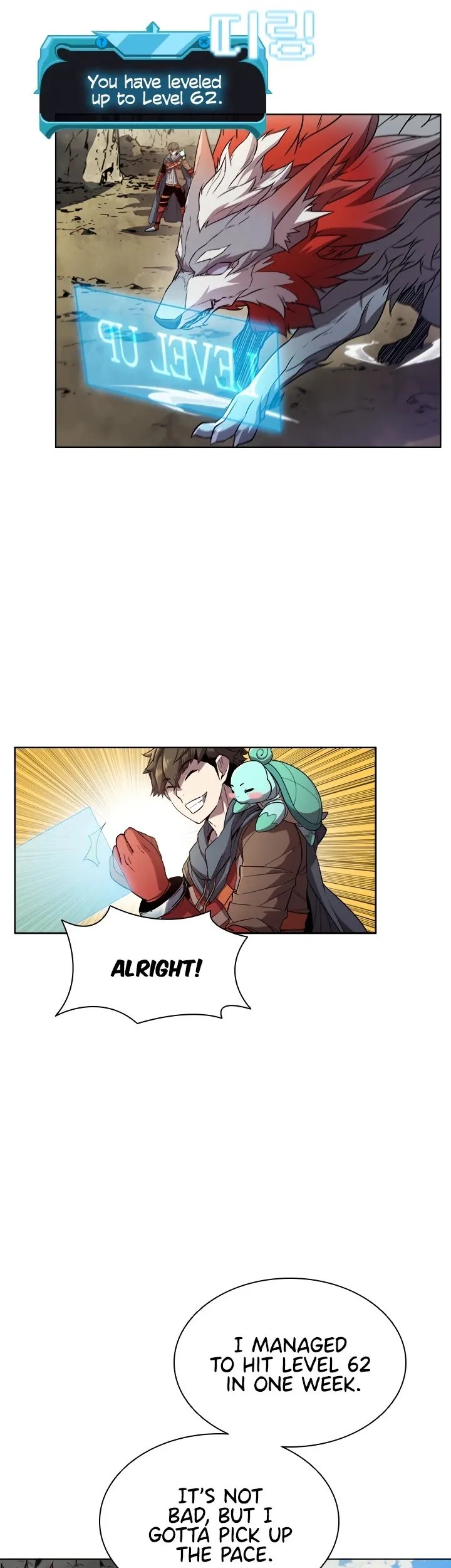Taming Master Chapter 35 Online - página 21