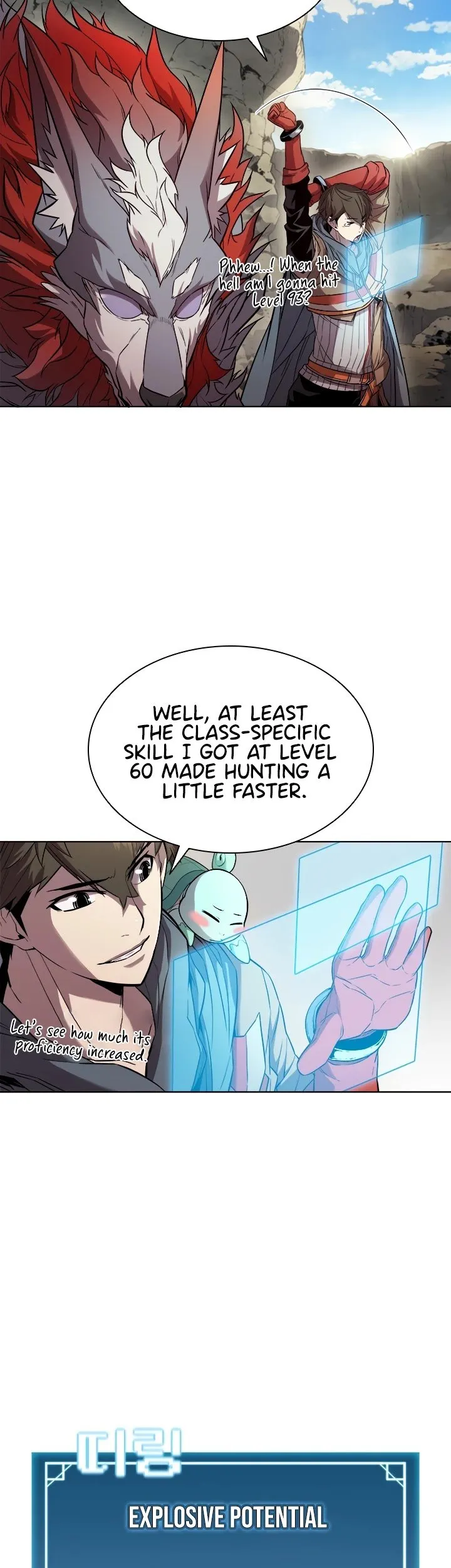 Taming Master Chapter 35 Online - página 22