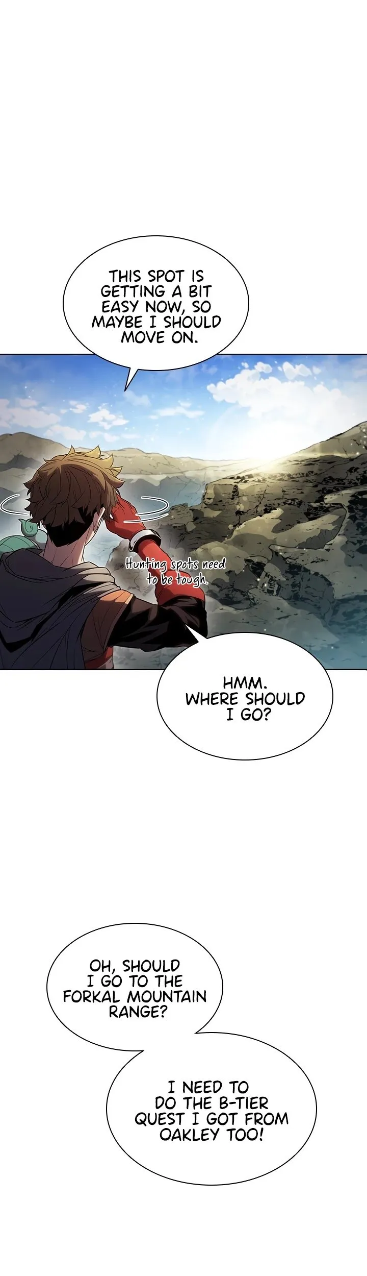Taming Master Chapter 35 Online - página 25