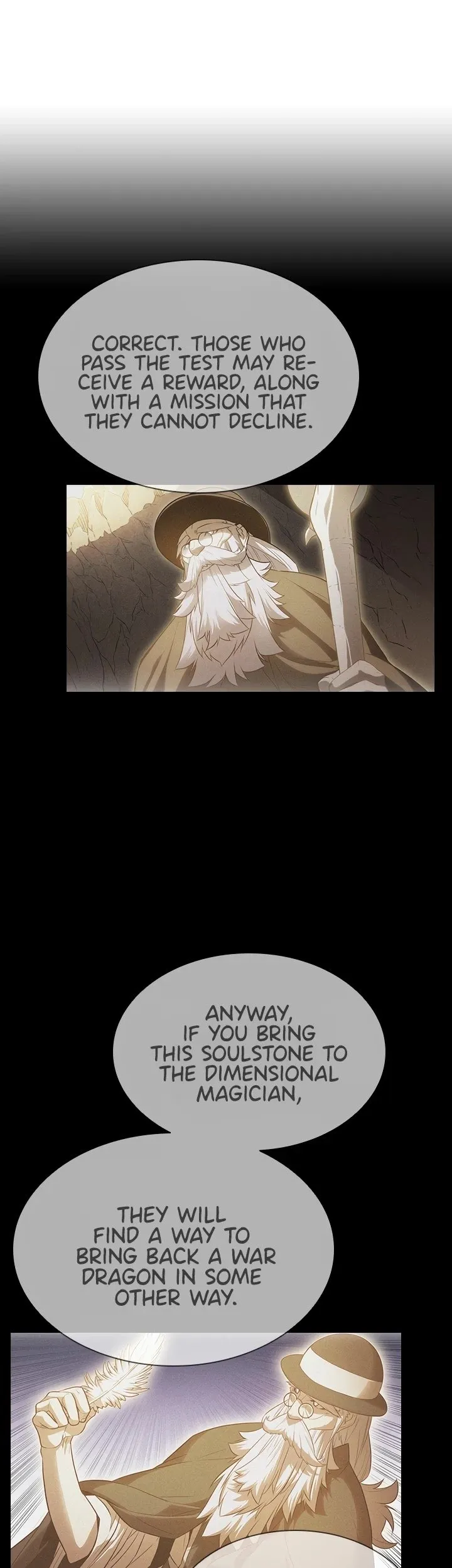 Taming Master Chapter 35 Online - página 26