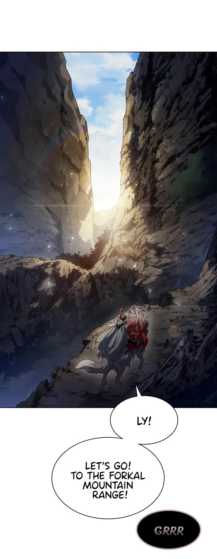 Taming Master Chapter 35 Online - página 28