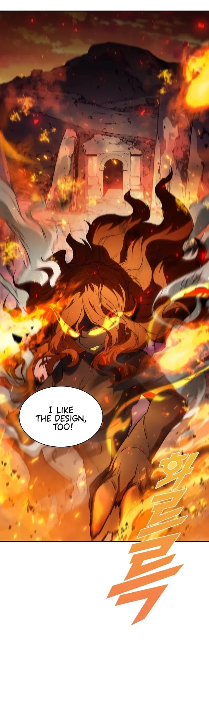 Taming Master Chapter 35 Online - página 33