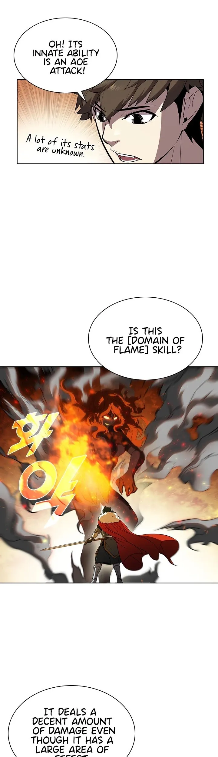 Taming Master Chapter 35 Online - página 34