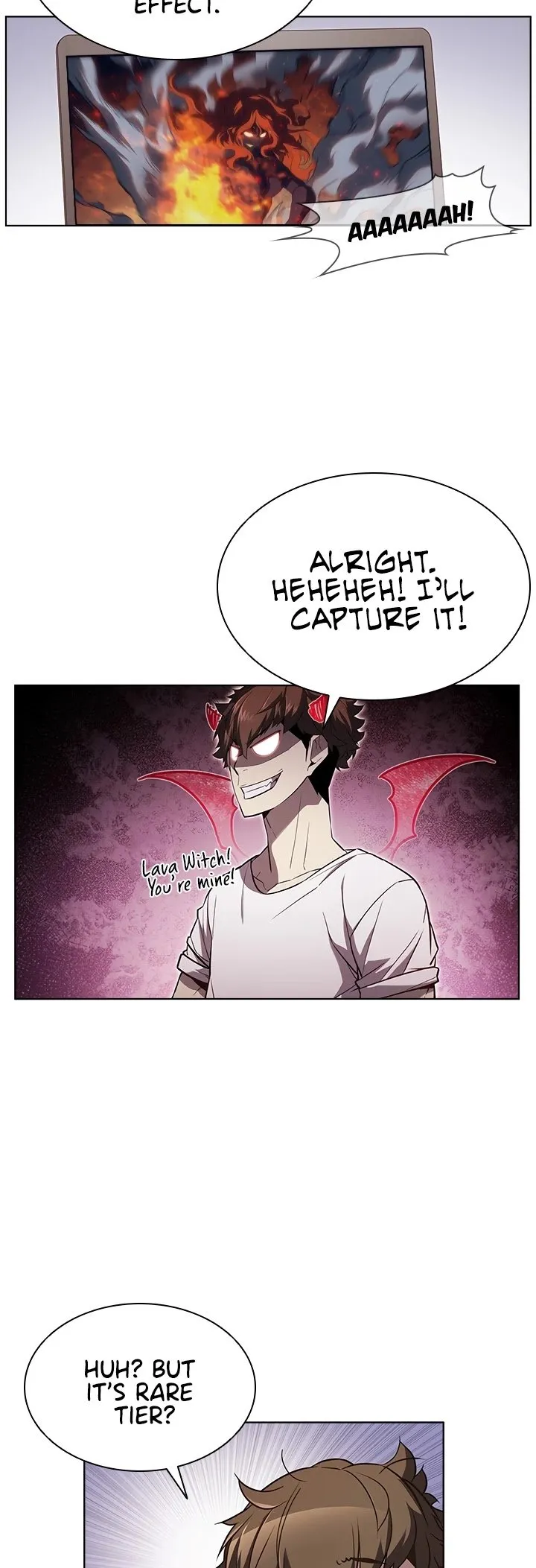 Taming Master Chapter 35 Online - página 35