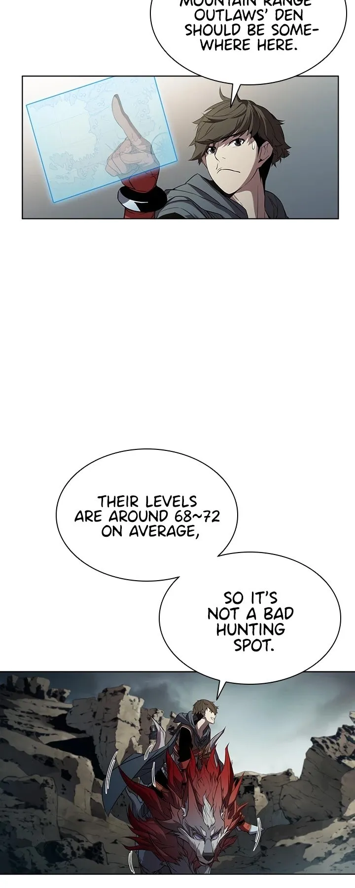 Taming Master Chapter 35 Online - página 40