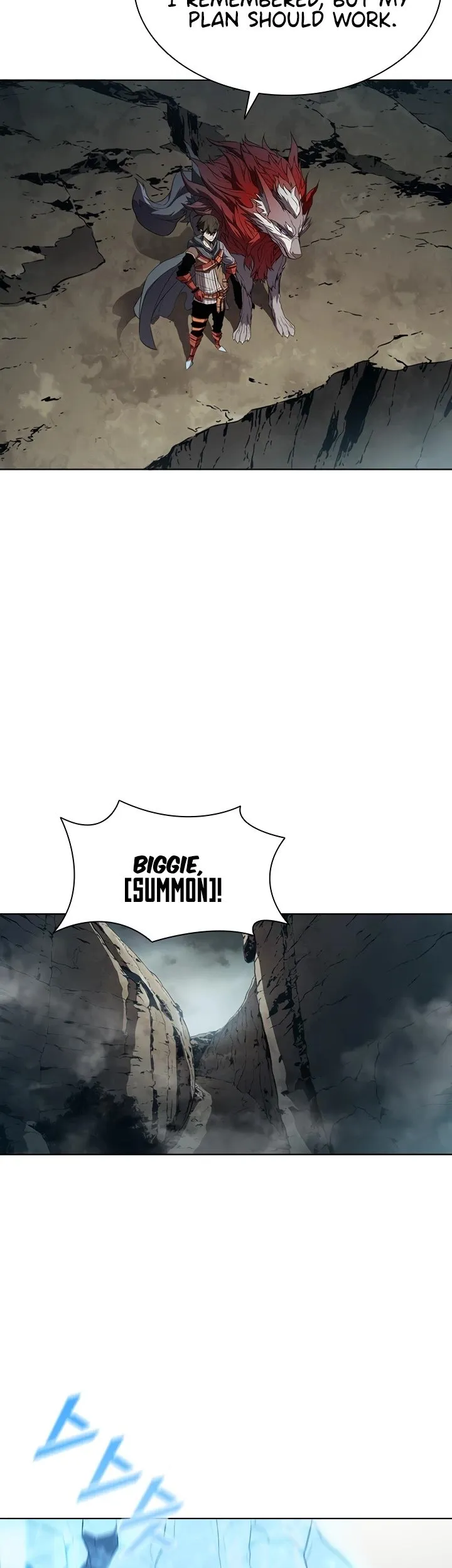 Taming Master Chapter 35 Online - página 42