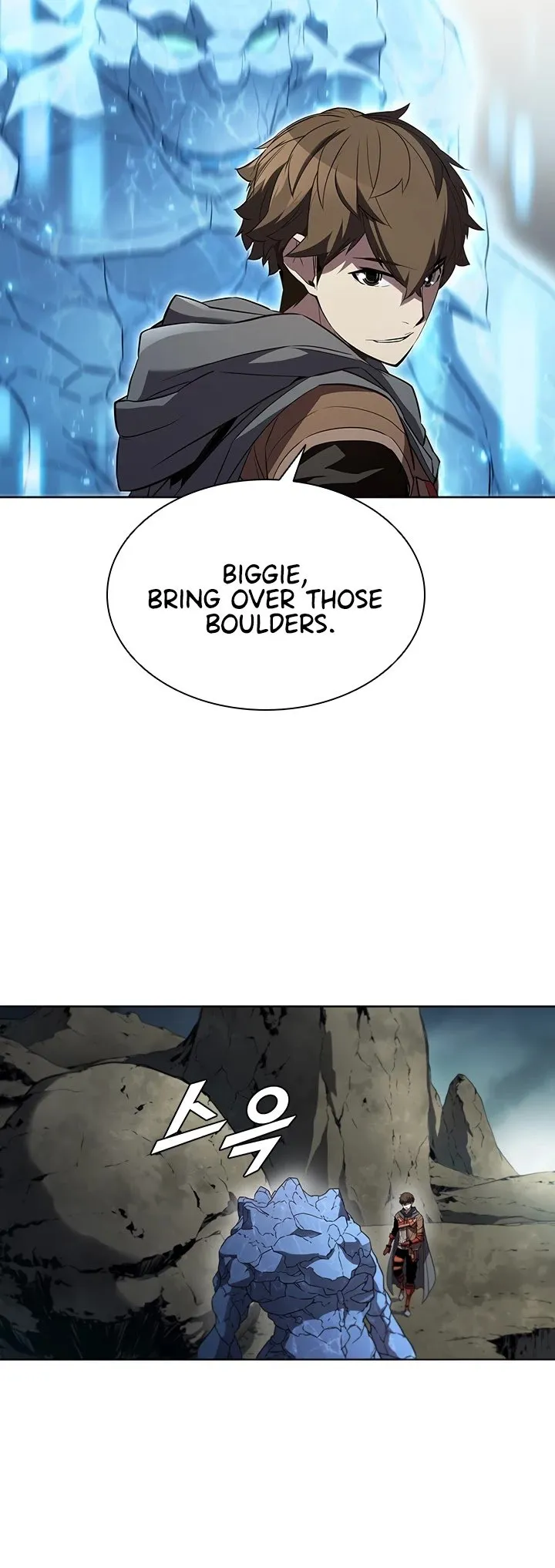 Taming Master Chapter 35 Online - página 43