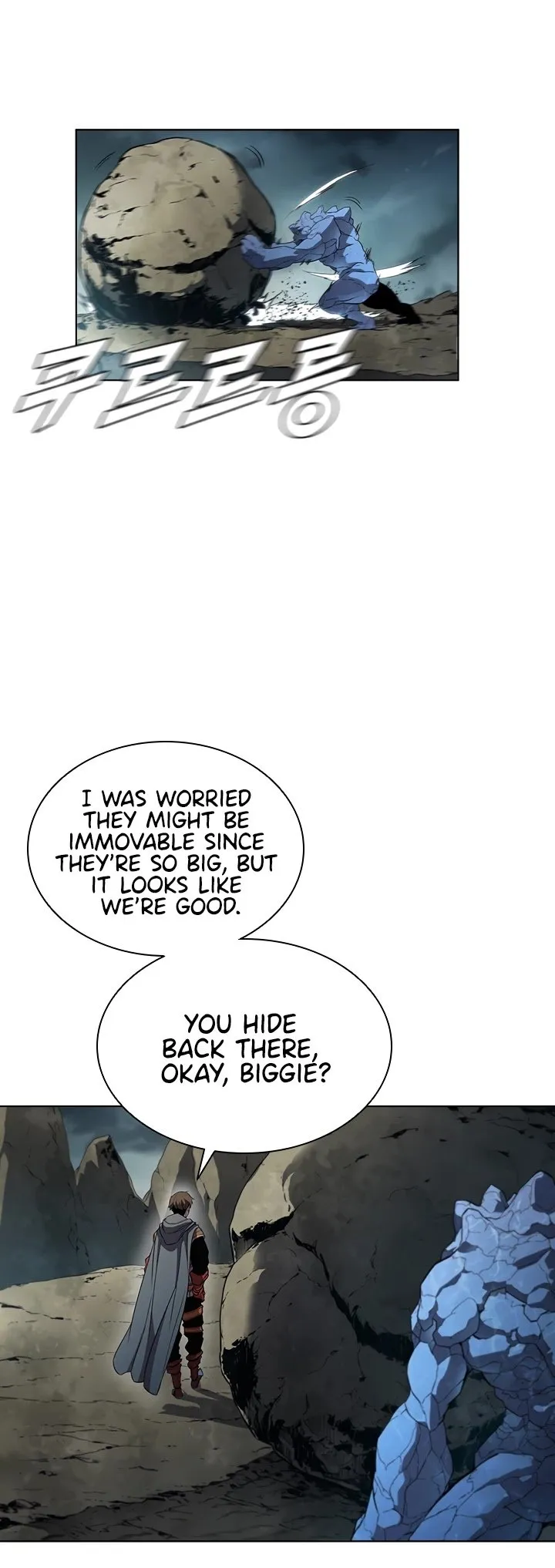 Taming Master Chapter 35 Online - página 44