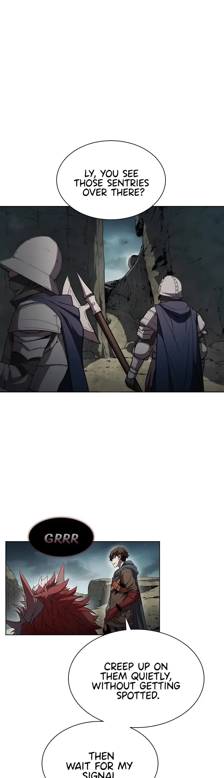 Taming Master Chapter 35 Online - página 45