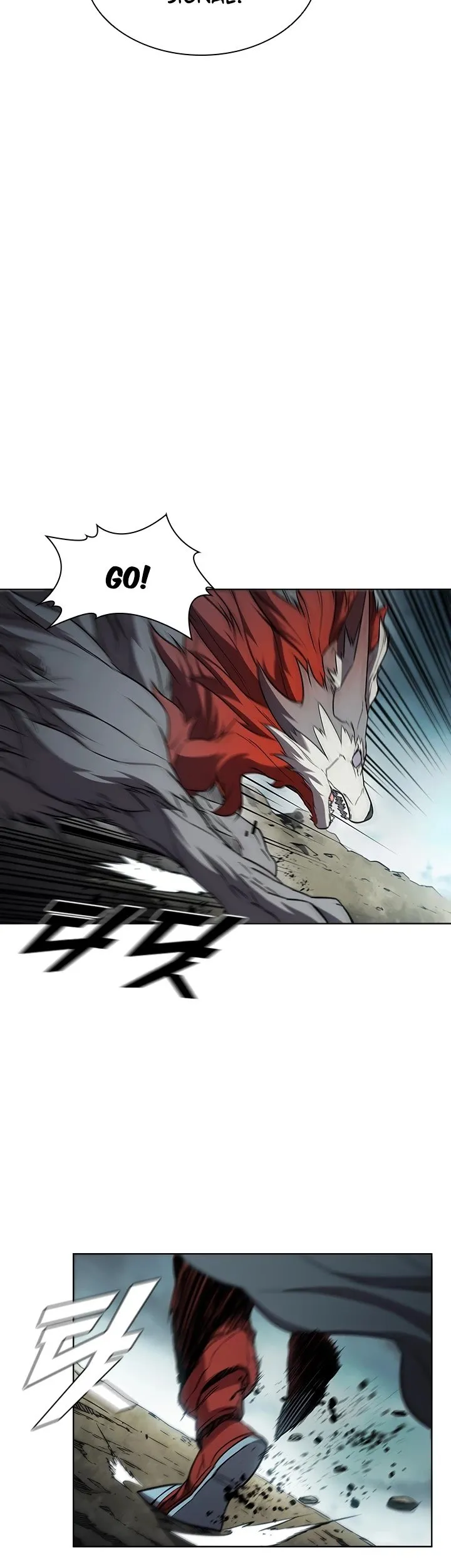 Taming Master Chapter 35 Online - página 46