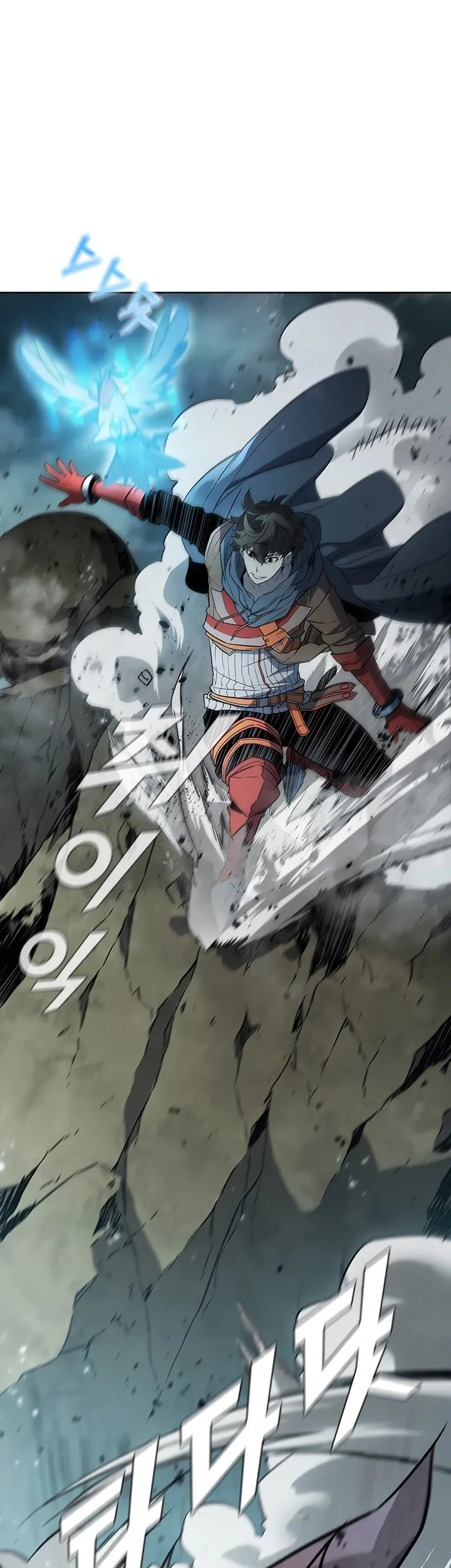 Taming Master Chapter 35 Online - página 47