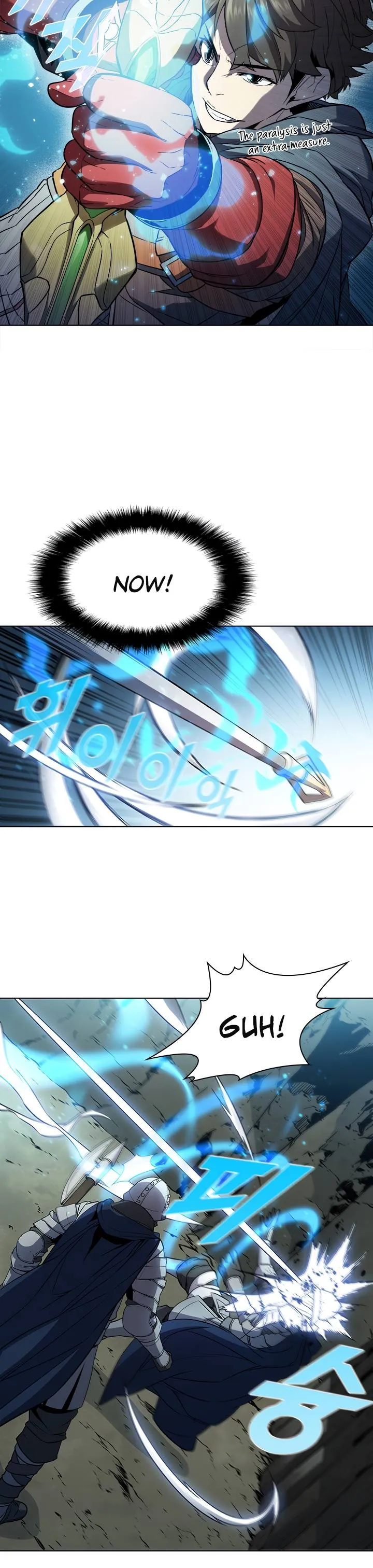 Taming Master Chapter 36 Online - página 4