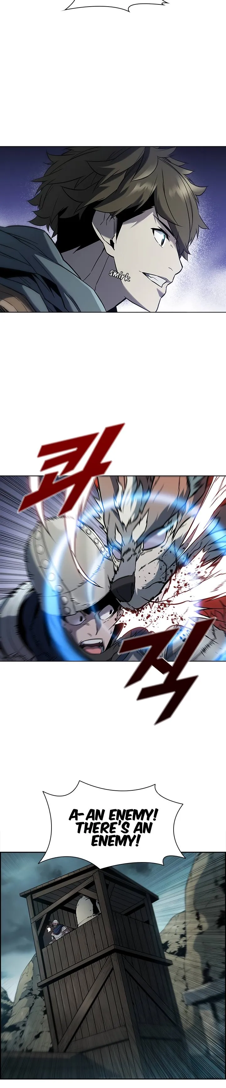 Taming Master Chapter 36 Online - página 6