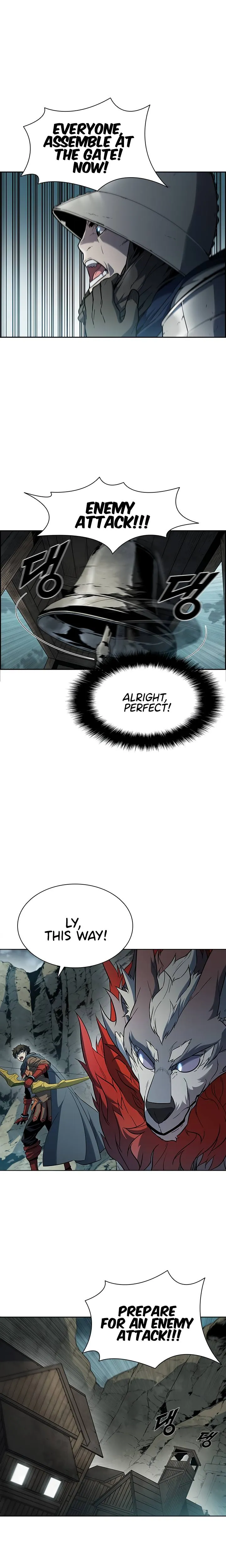 Taming Master Chapter 36 Online - página 7