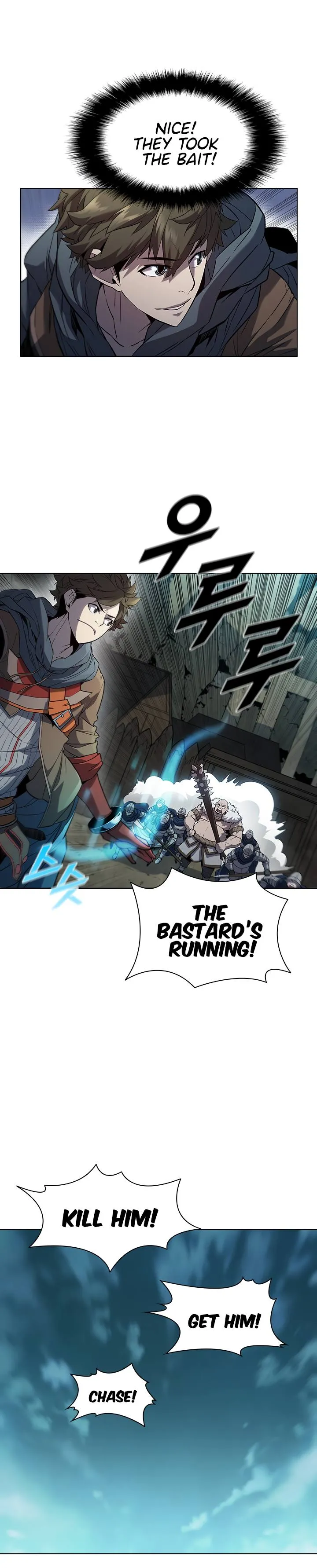 Taming Master Chapter 36 Online - página 8